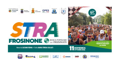 StraFrosinone 2026 Slide